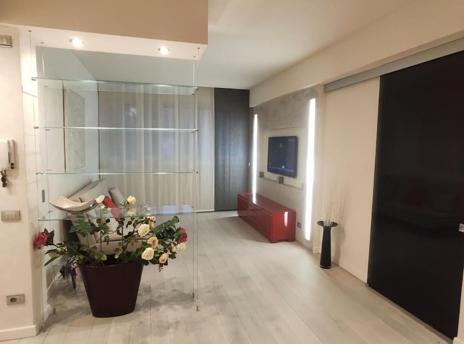 Appartamento Incantevole Con Parcheggio Gratuito Florence Exterior photo