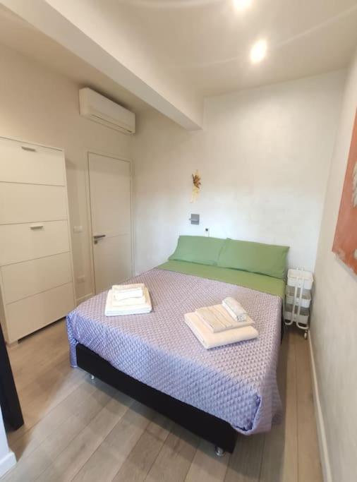 Appartamento Incantevole Con Parcheggio Gratuito Florence Exterior photo