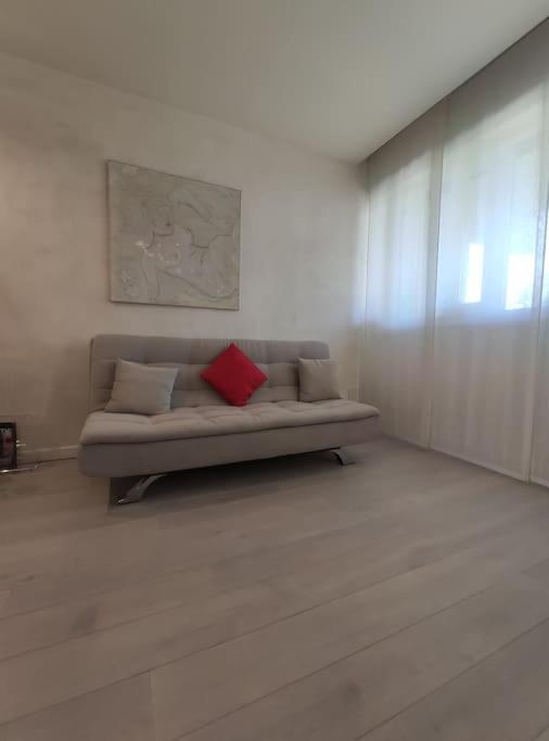 Appartamento Incantevole Con Parcheggio Gratuito Florence Exterior photo