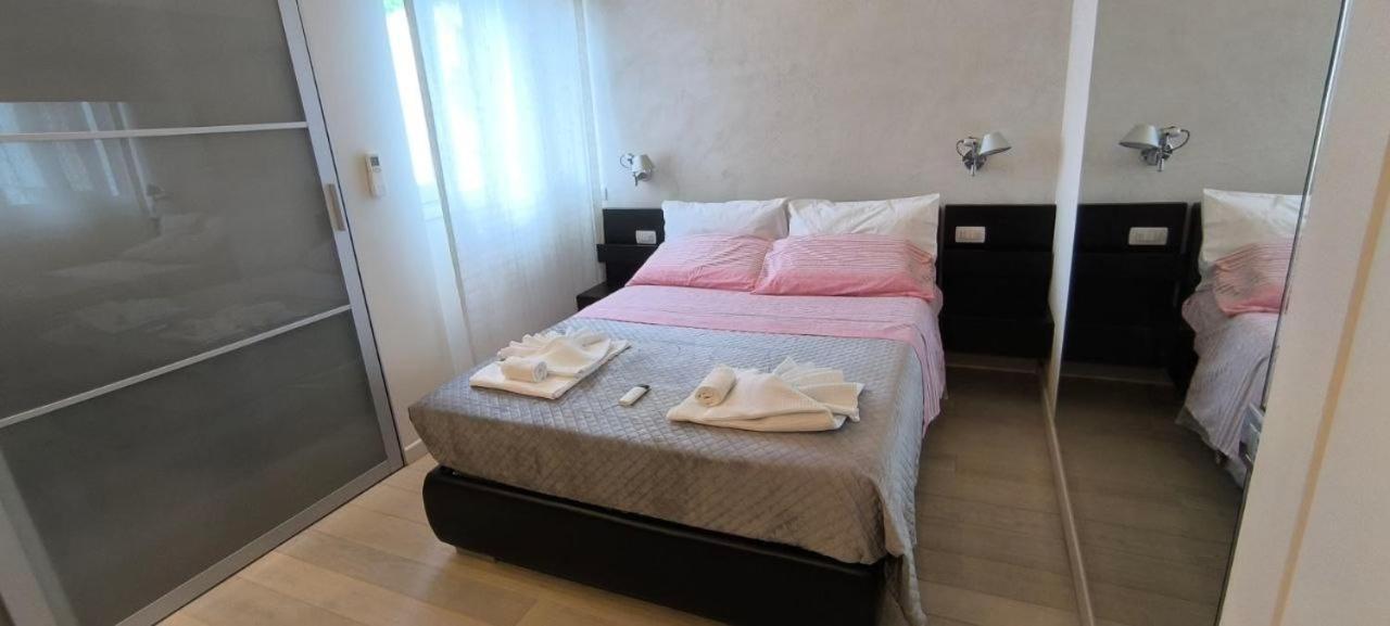 Appartamento Incantevole Con Parcheggio Gratuito Florence Exterior photo