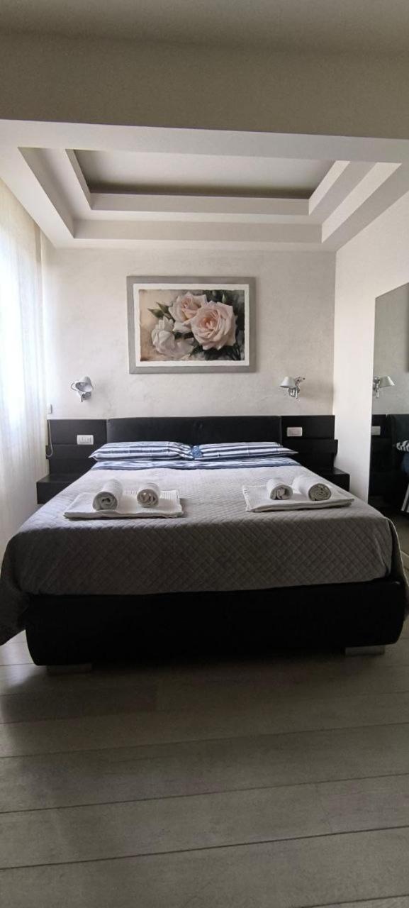 Appartamento Incantevole Con Parcheggio Gratuito Florence Exterior photo